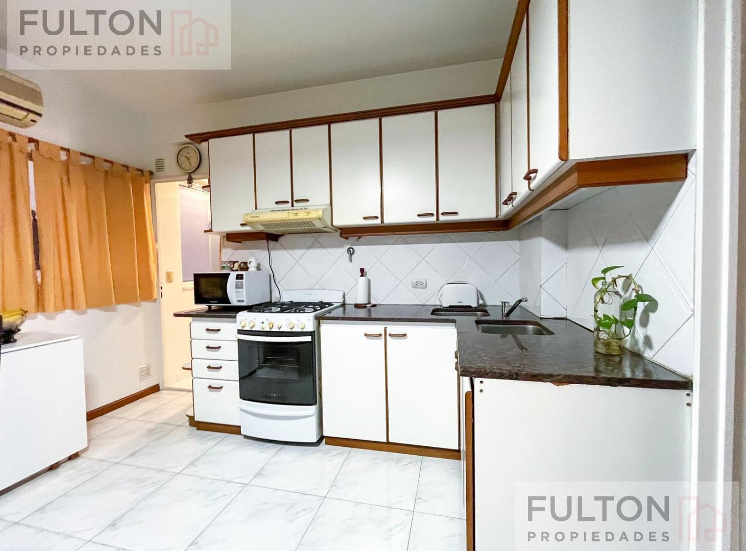 Foto de Departamento en Venta 4 amb, balcón, 2 cocheras, Luminoso, Villa del, imagen 4