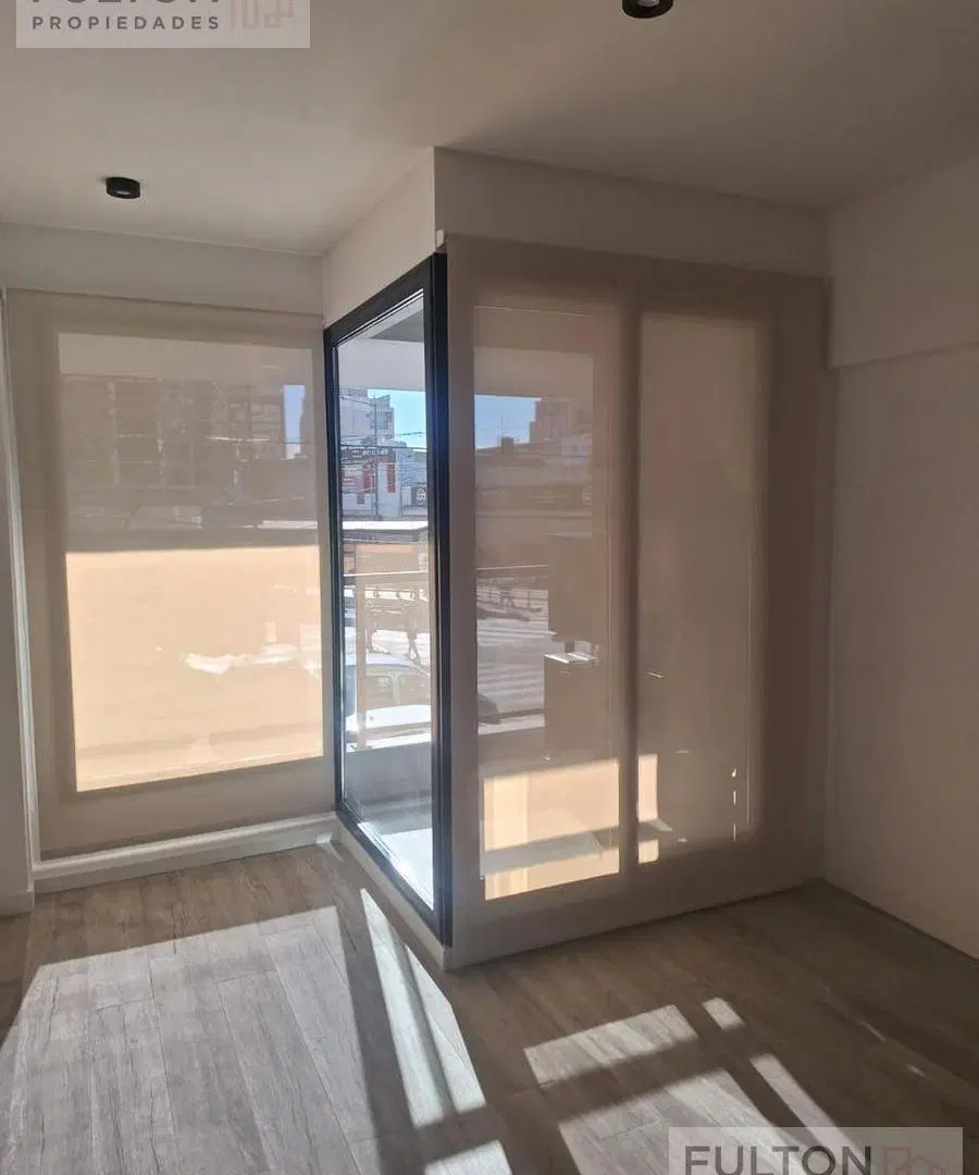 Departamento en Villa Devoto 1