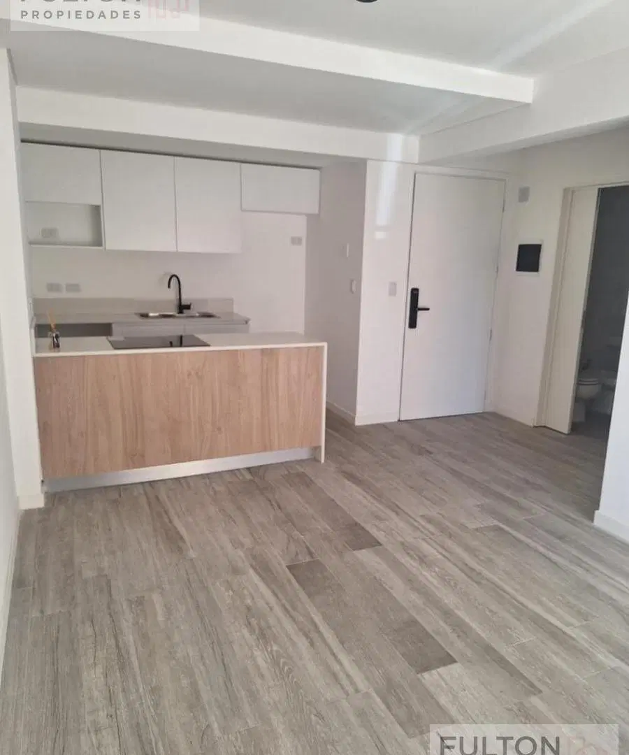 Departamento en Villa Devoto 3