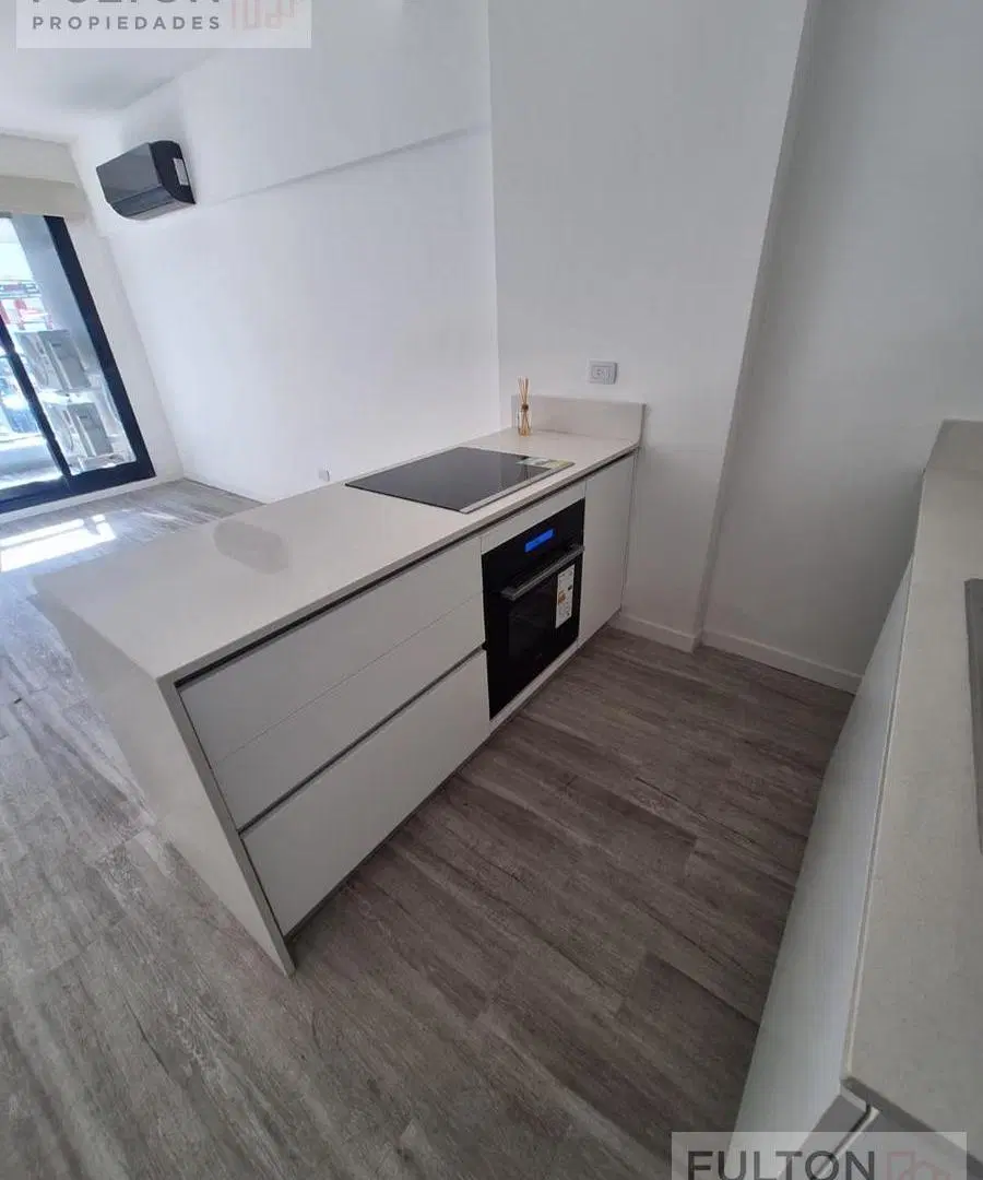 Departamento en Villa Devoto 5