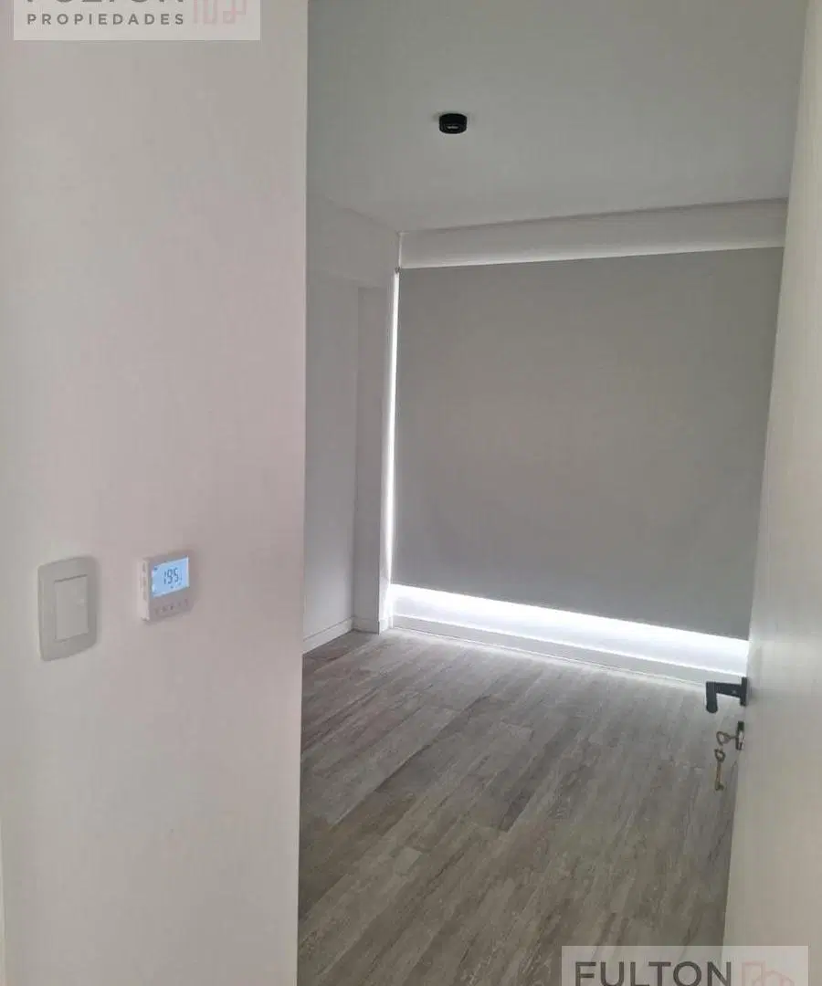 Departamento en Villa Devoto 4