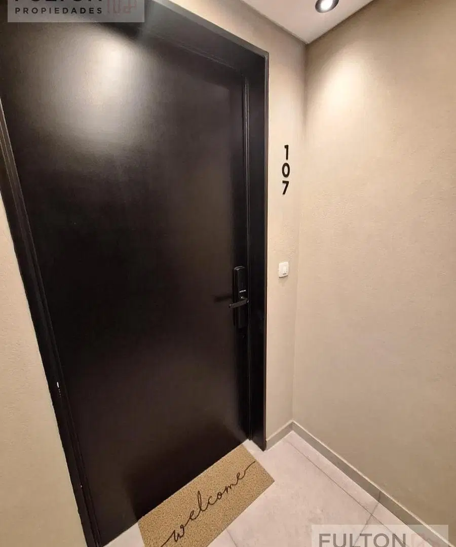 Departamento en Villa Devoto 2