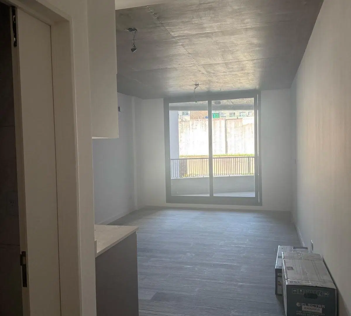 Departamento - Villa Crespo 2