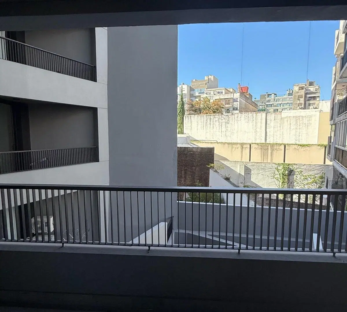 Departamento - Villa Crespo 3