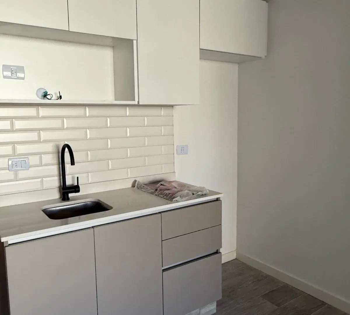 Departamento - Villa Crespo 1