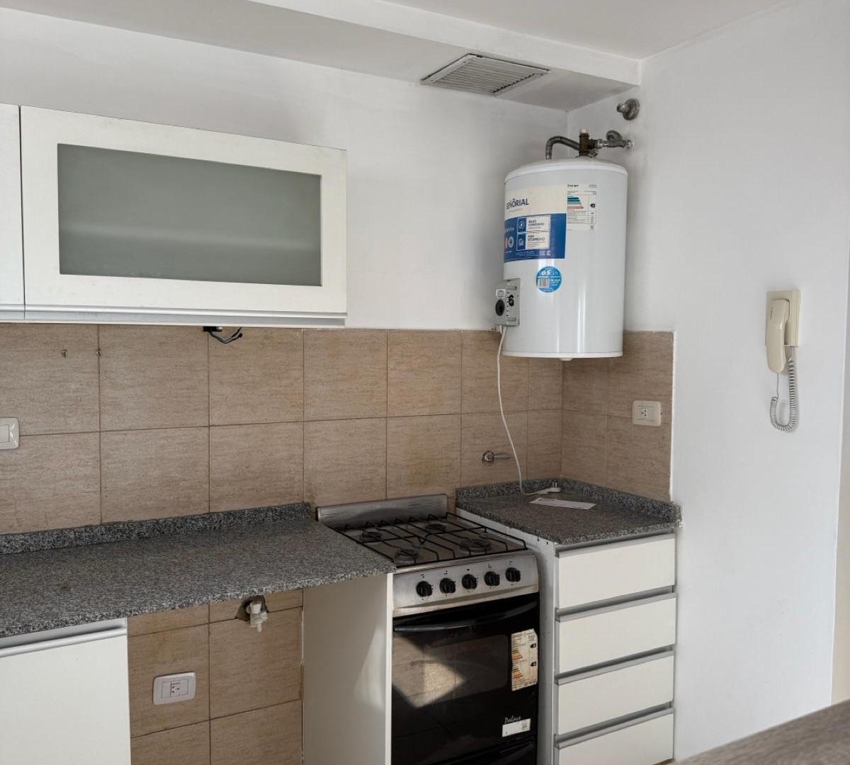 Foto de Departamento - Villa del Parque, imagen 1