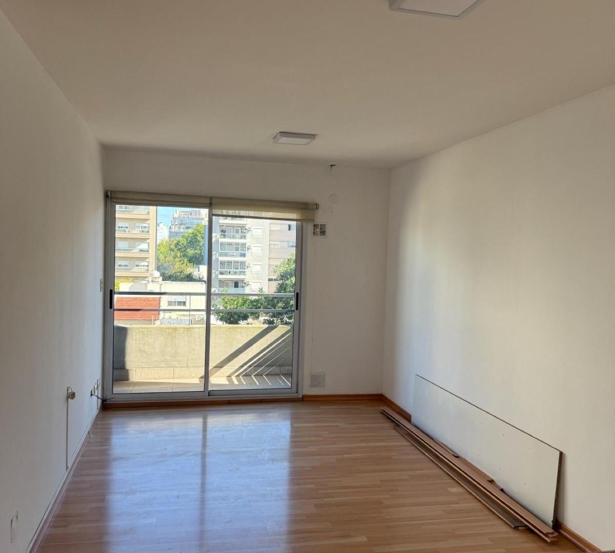 Foto de Departamento - Villa del Parque, imagen 1