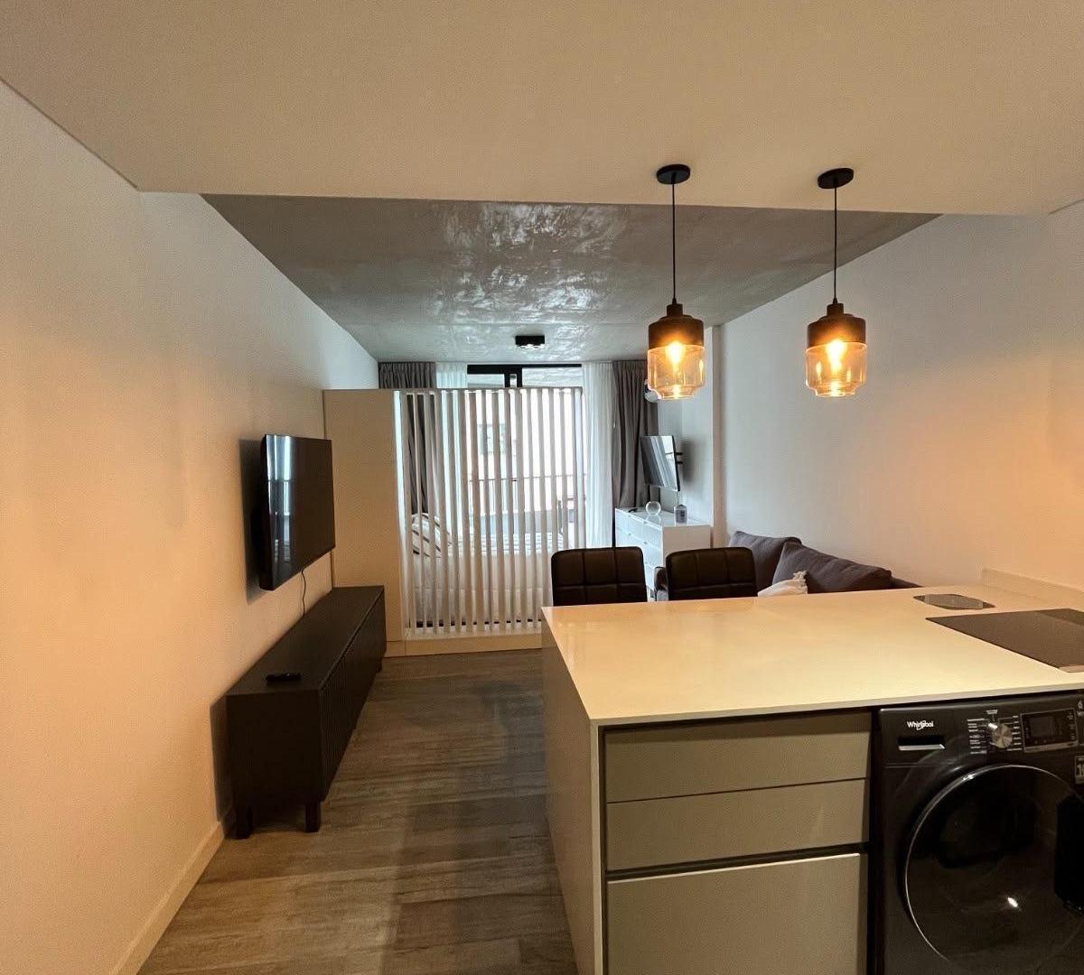 Foto de Departamento en Villa Crespo, imagen 2