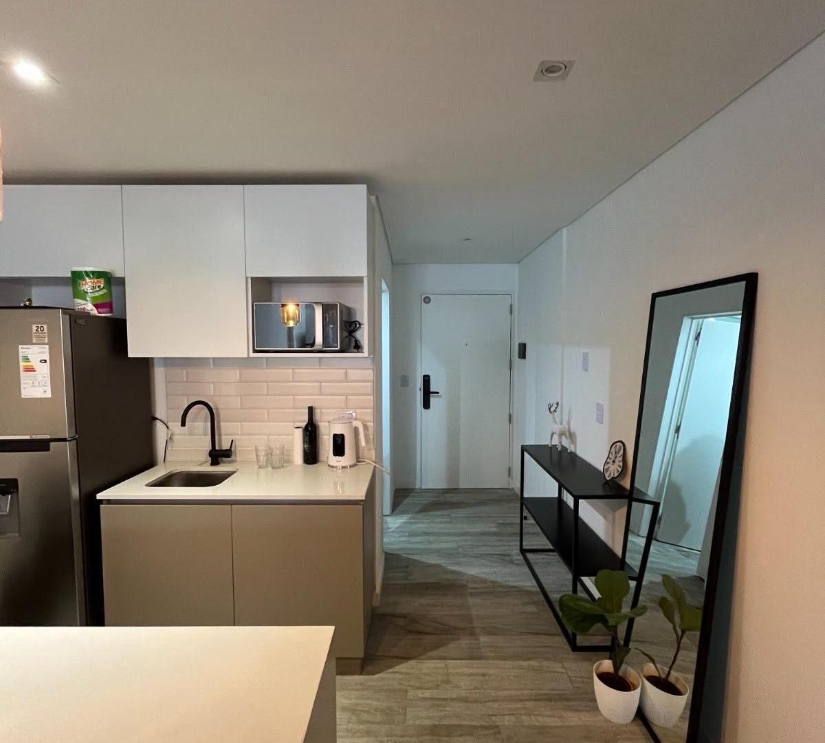 Foto de Departamento en Villa Crespo, imagen 3