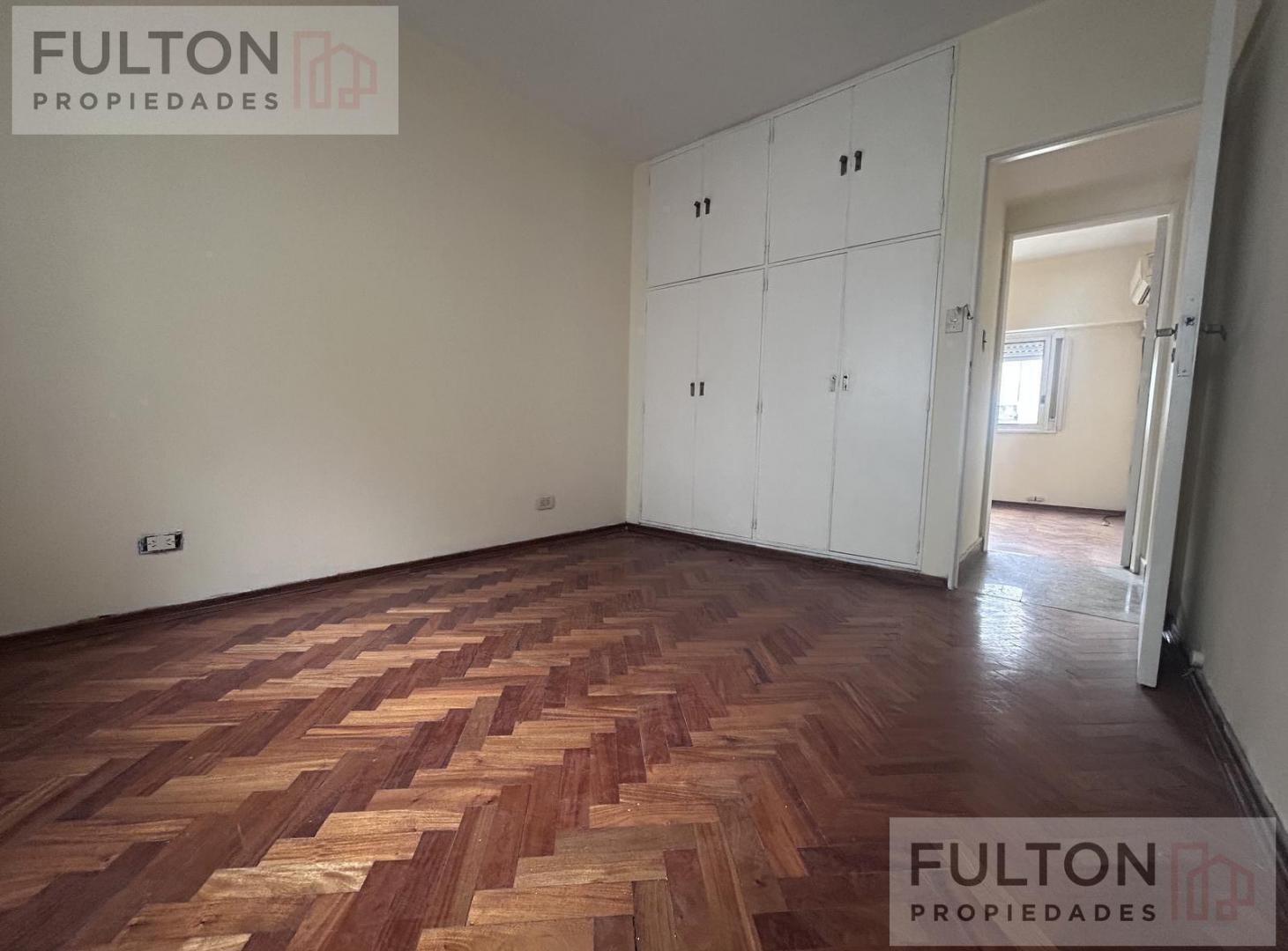 Foto de Departamento 4 ambientes en Colegiales, imagen 1