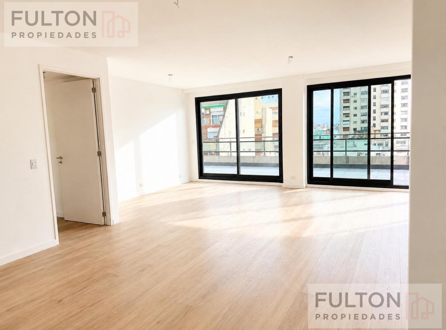 Foto de Departamento - Barrio Norte, imagen 1