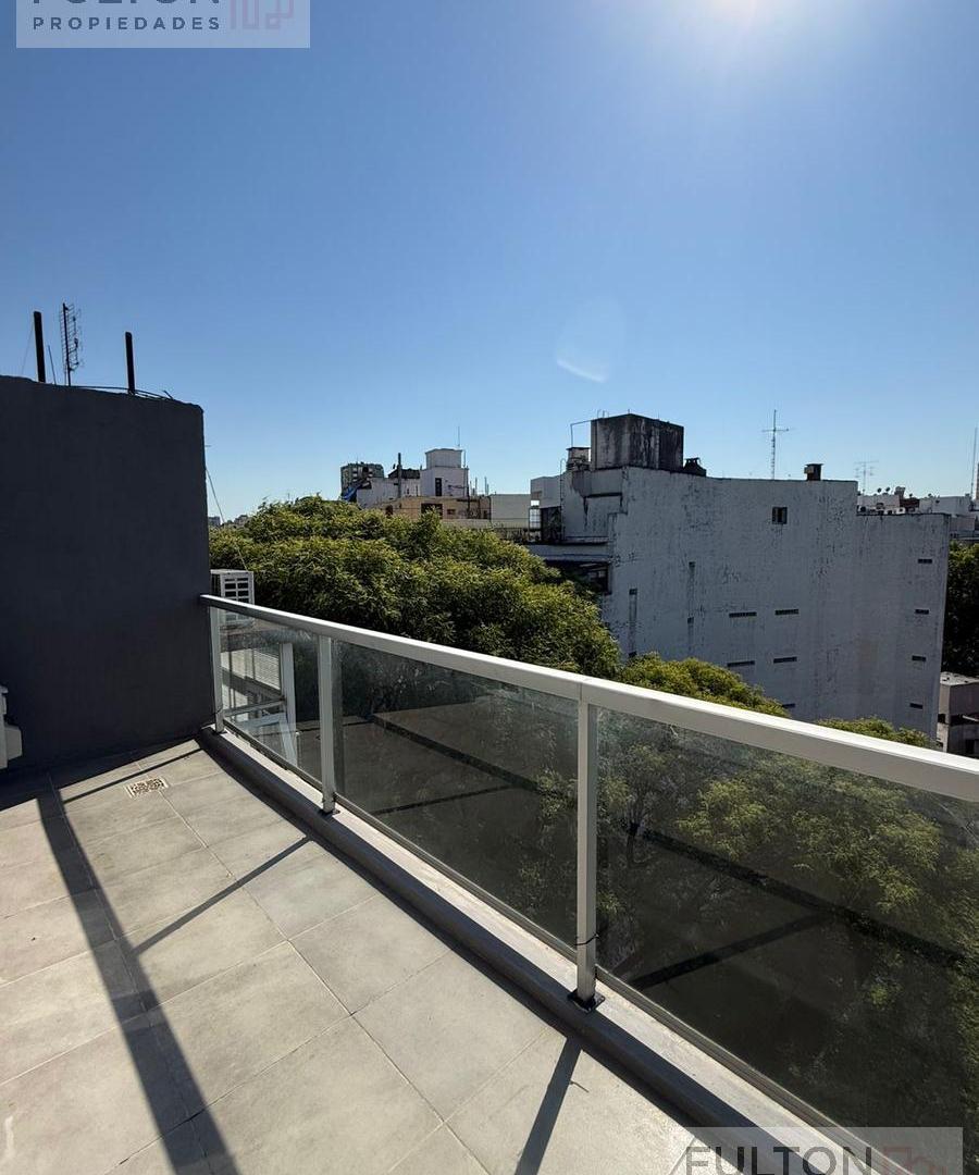 Foto de VENTA MONOAMBIENTE EN PALERMO, imagen 5