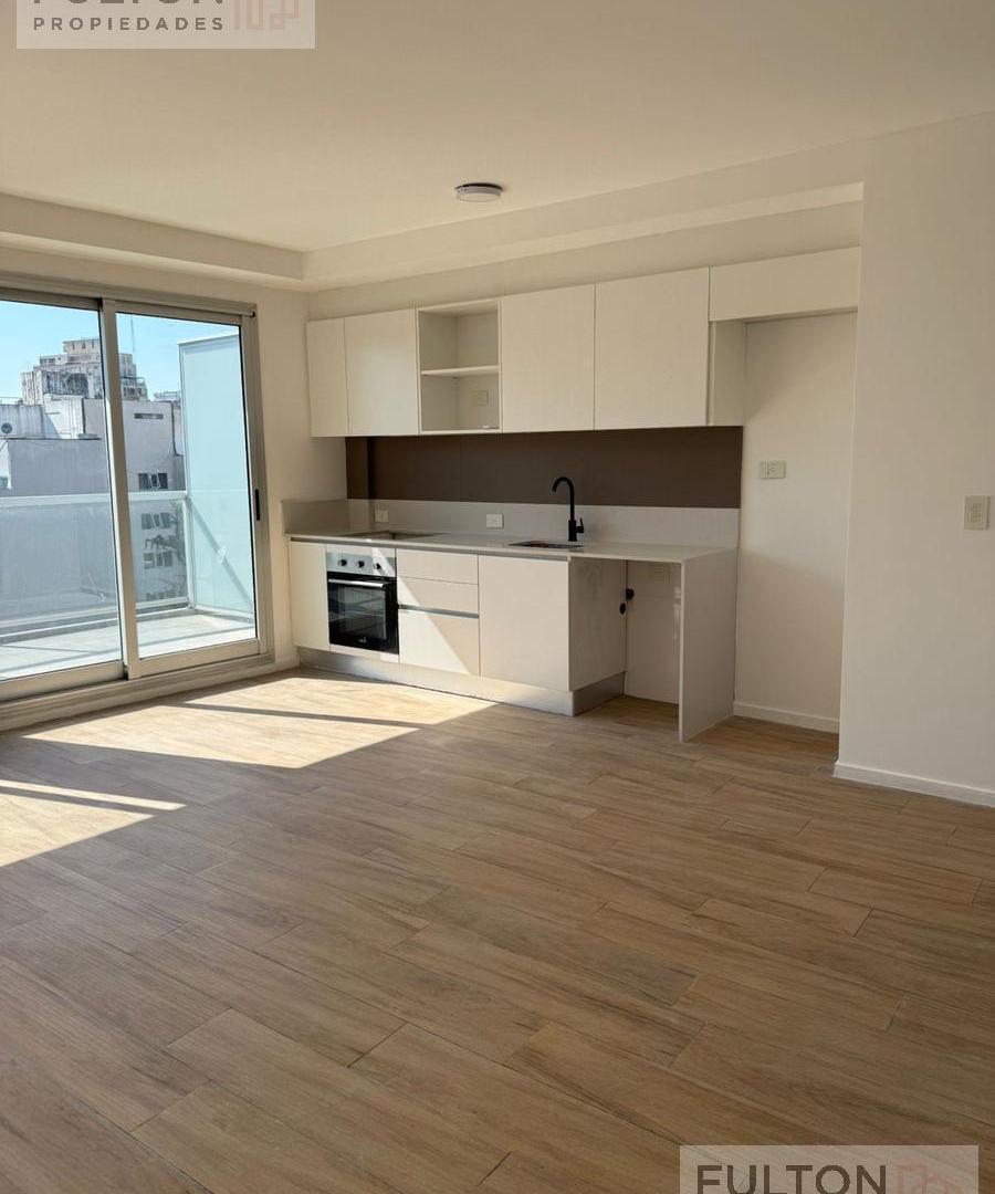 Foto de VENTA MONOAMBIENTE EN PALERMO, imagen 2