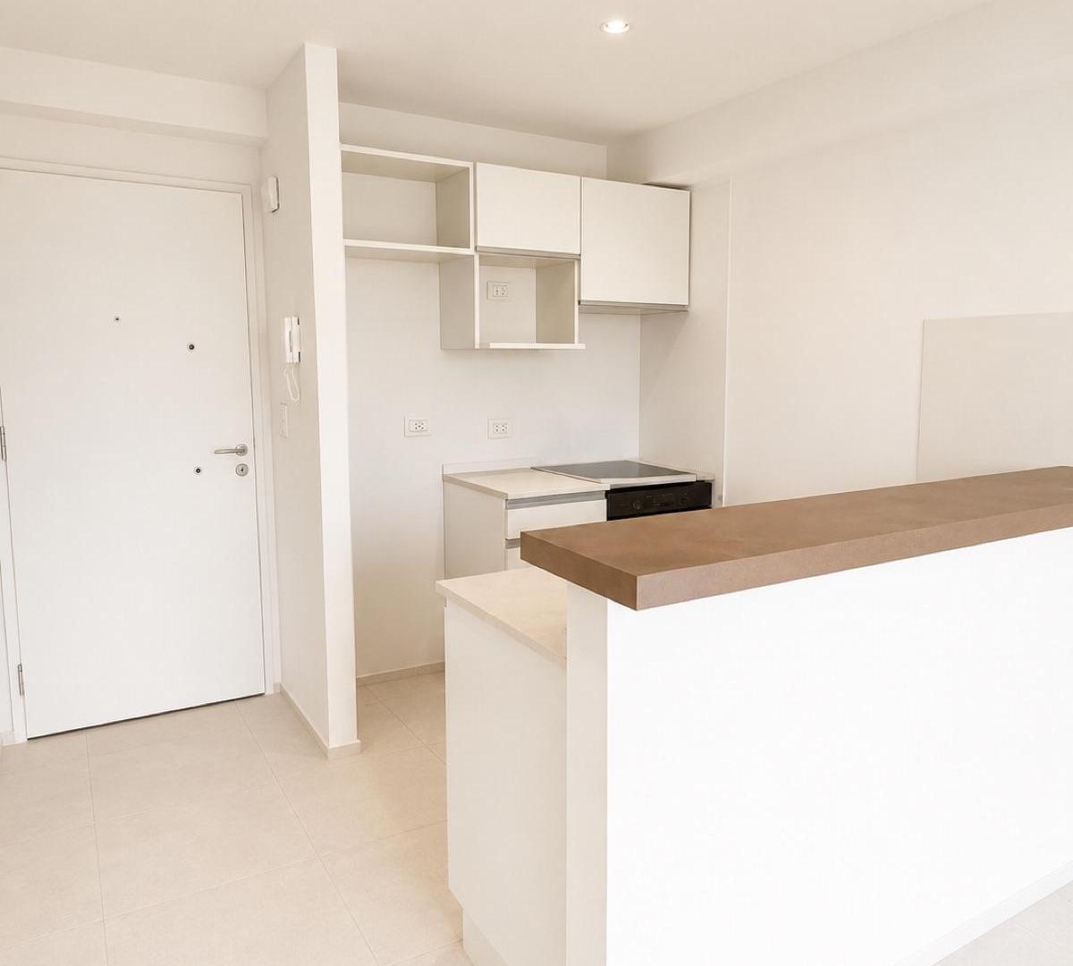 Foto de VENTA DOS AMBIENTES A ESTRENAR EN VILLA CRESPO, imagen 4