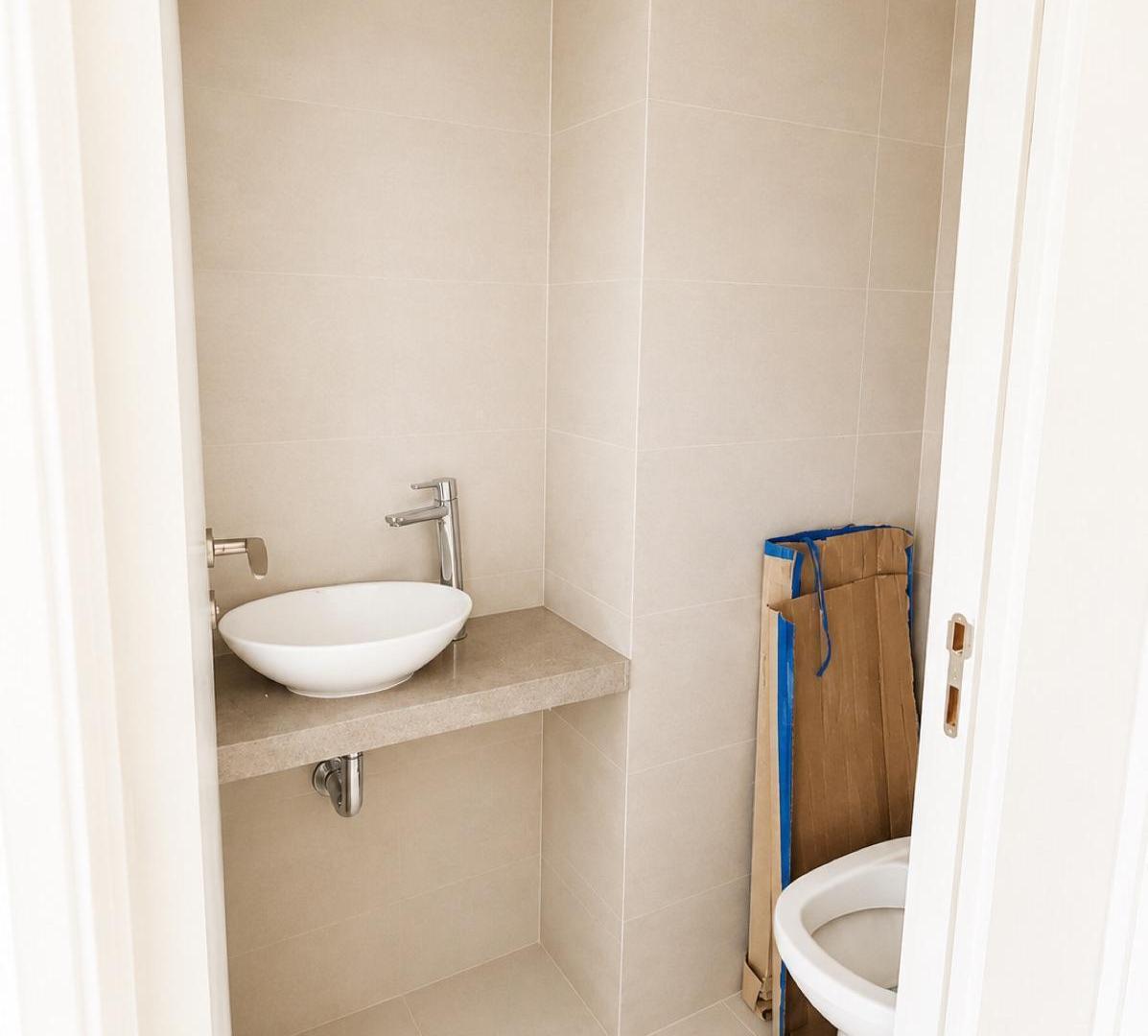 Foto de VENTA DOS AMBIENTES A ESTRENAR EN VILLA CRESPO, imagen 2