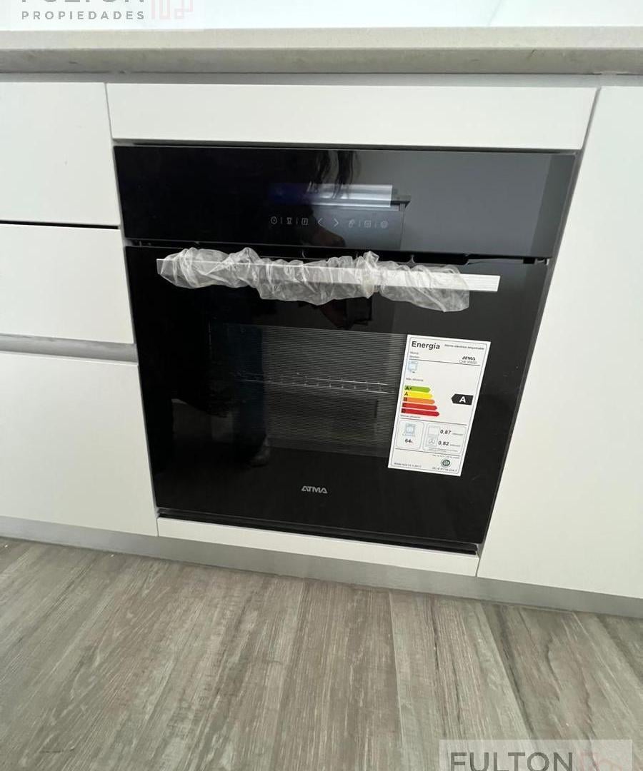 Foto de Departamento en Villa Devoto, imagen 2