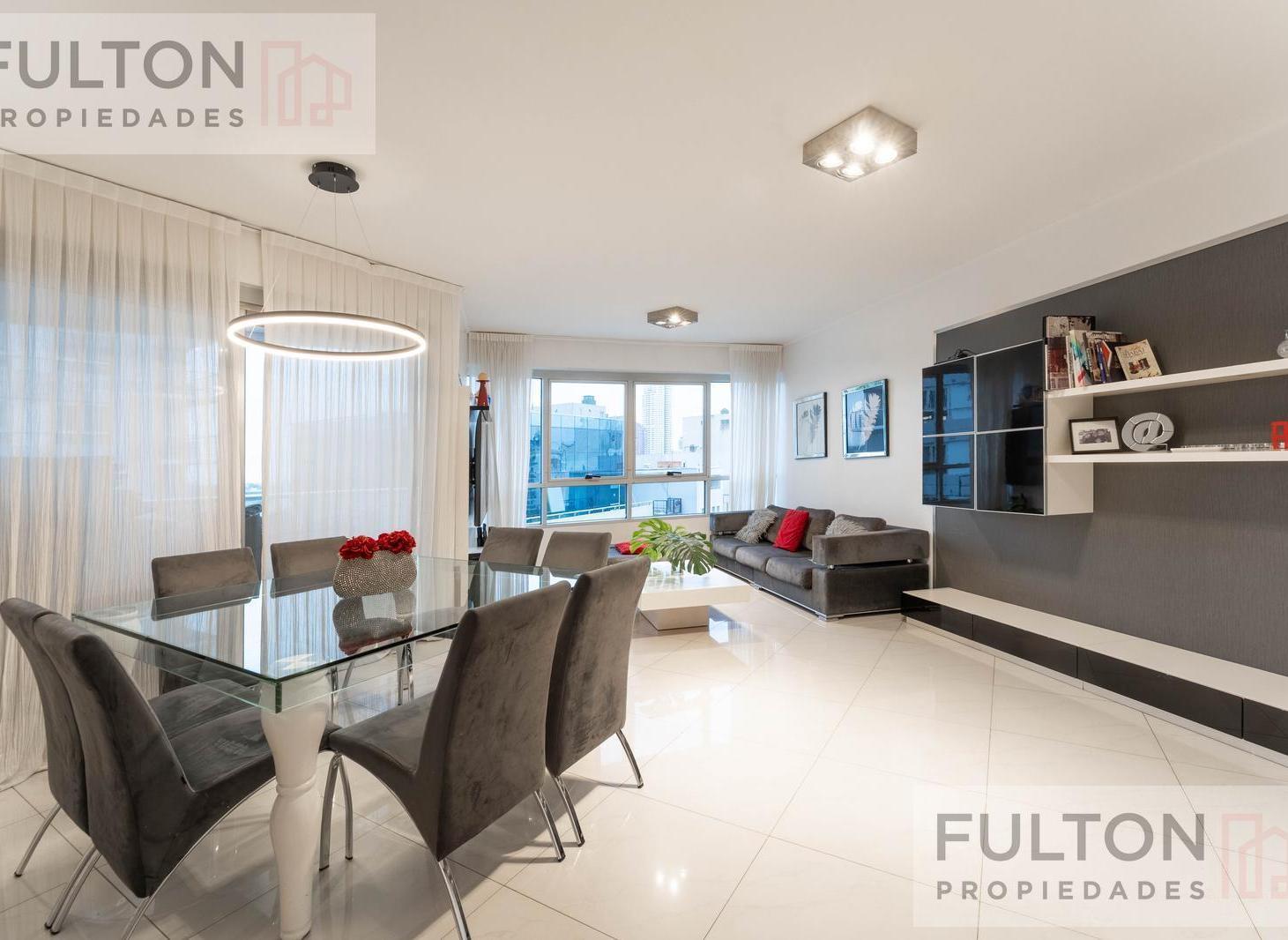 Foto de VENTA 5 AMBIENTES EN PALERMO CON DOS COCHERAS Y BAULERA, imagen 1