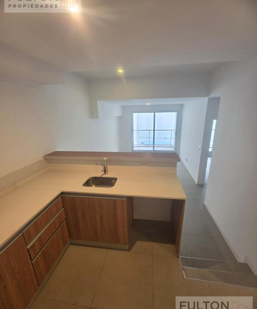 Foto de VENTA 2 AMBIENTES CON COCHERA A ESTRENAR, FULL AMENITIES, CABALLITO, imagen 2