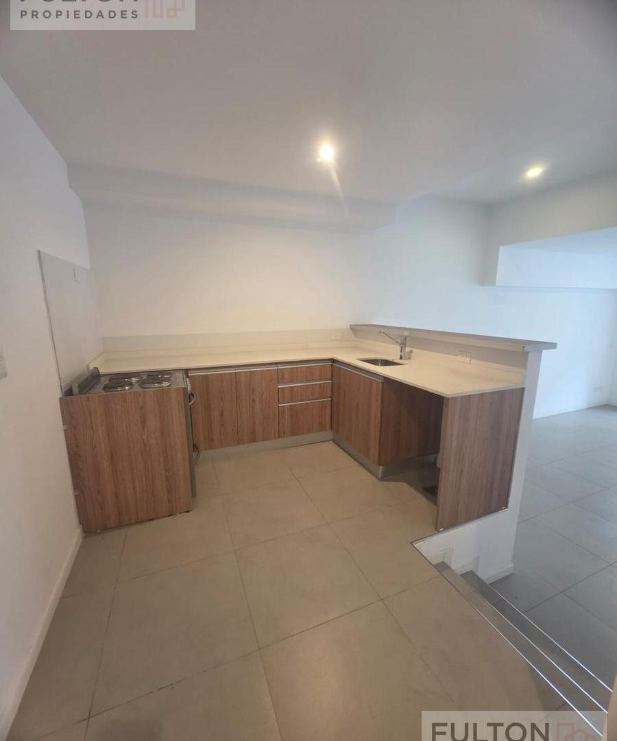 Foto de VENTA 2 AMBIENTES CON COCHERA A ESTRENAR, FULL AMENITIES, CABALLITO, imagen 3