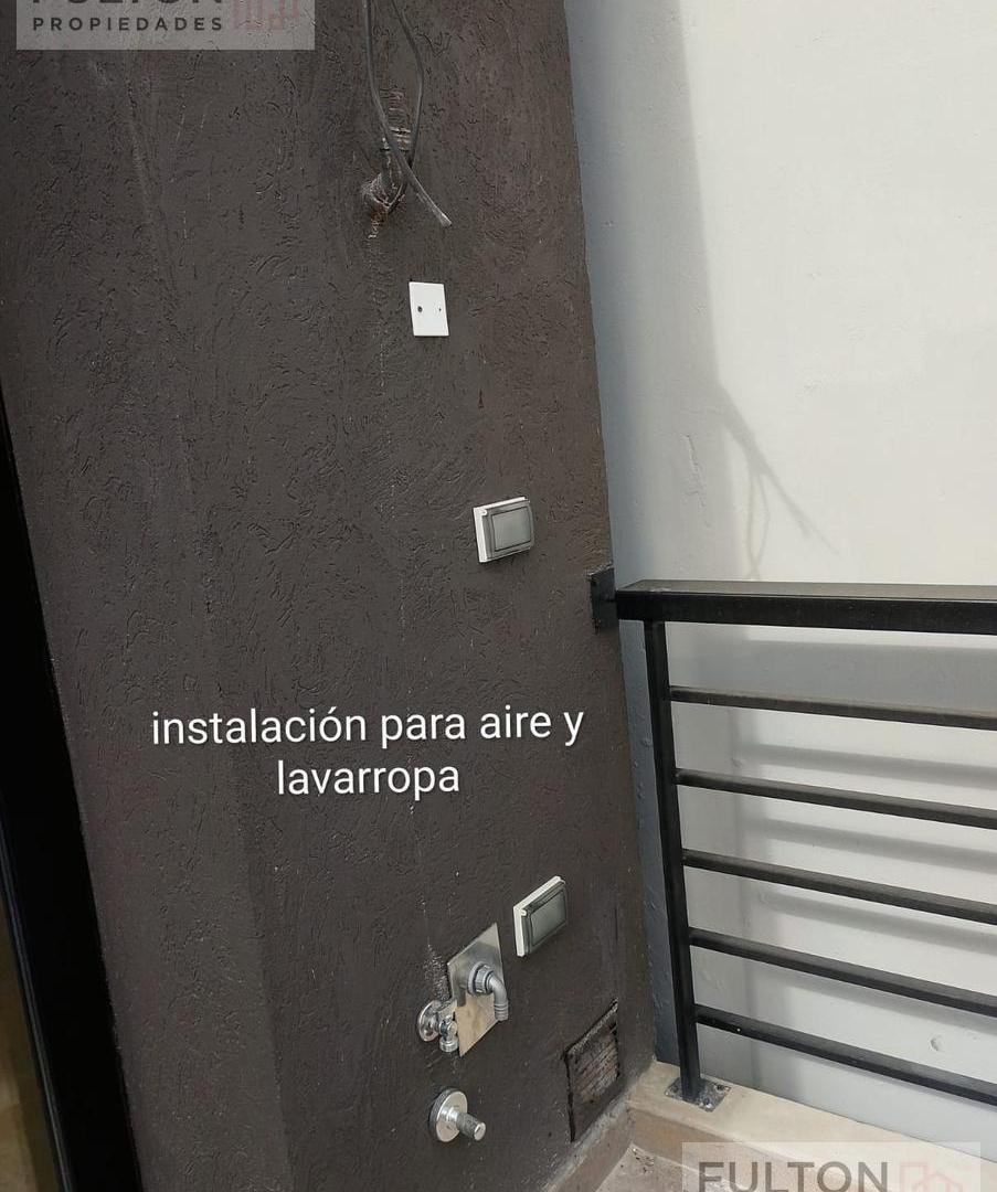 Foto de Monoambiente villa crespo, imagen 5