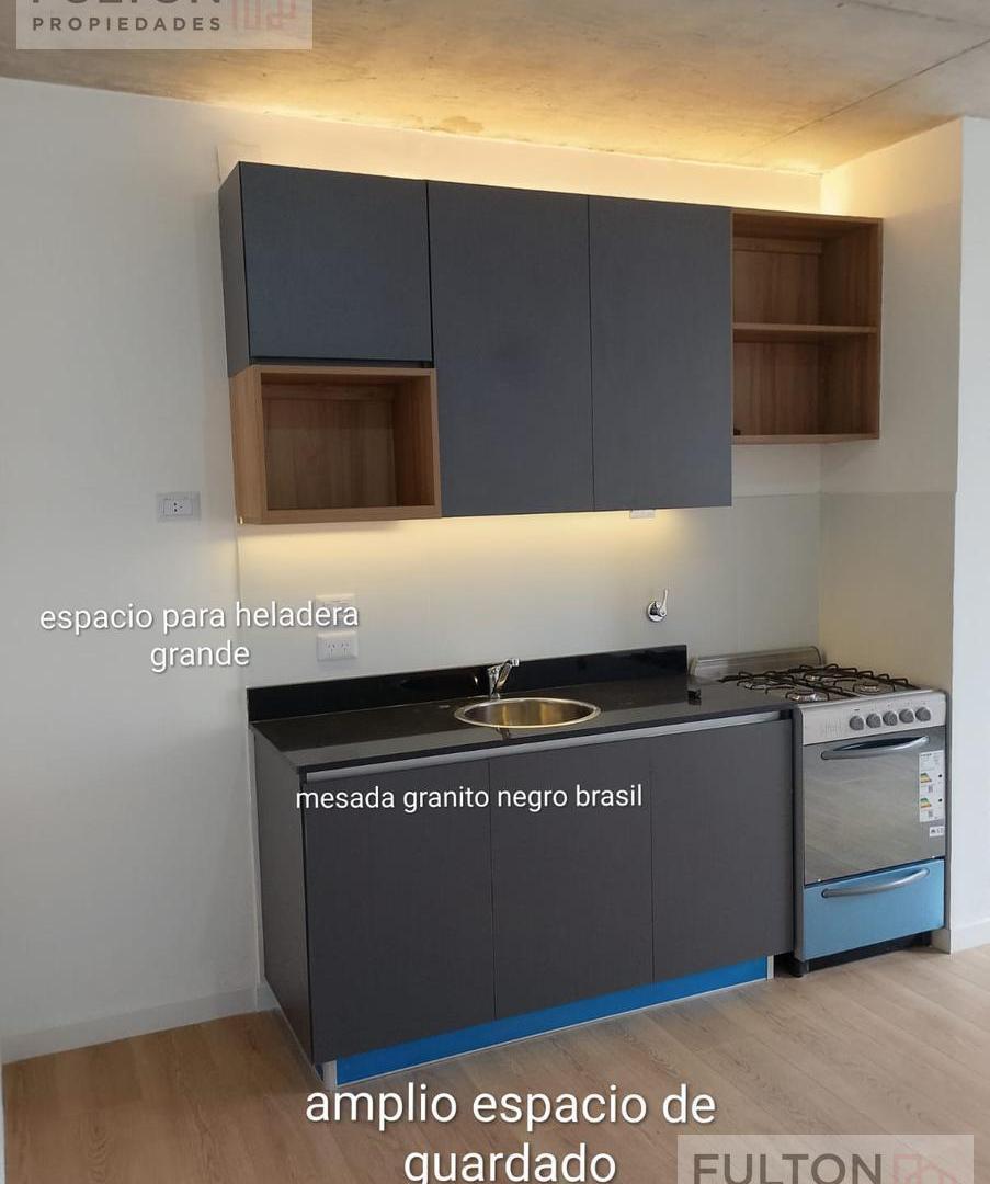 Foto de Monoambiente villa crespo, imagen 2