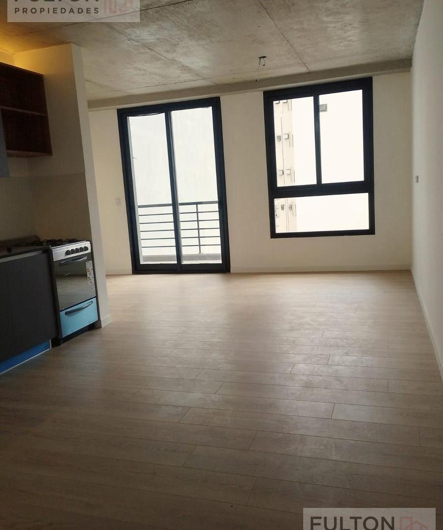 Foto de Monoambiente villa crespo, imagen 1