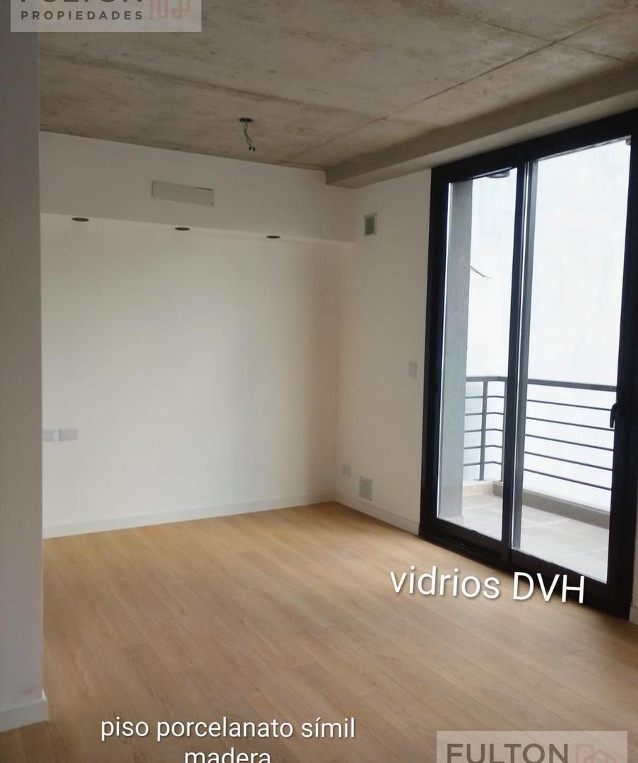 Foto de Monoambiente villa crespo, imagen 4
