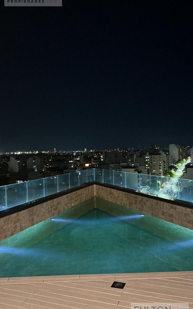 Foto de Departamento 2 ambientes a estrenar en Torre Premium Nic Devoto, imagen 1