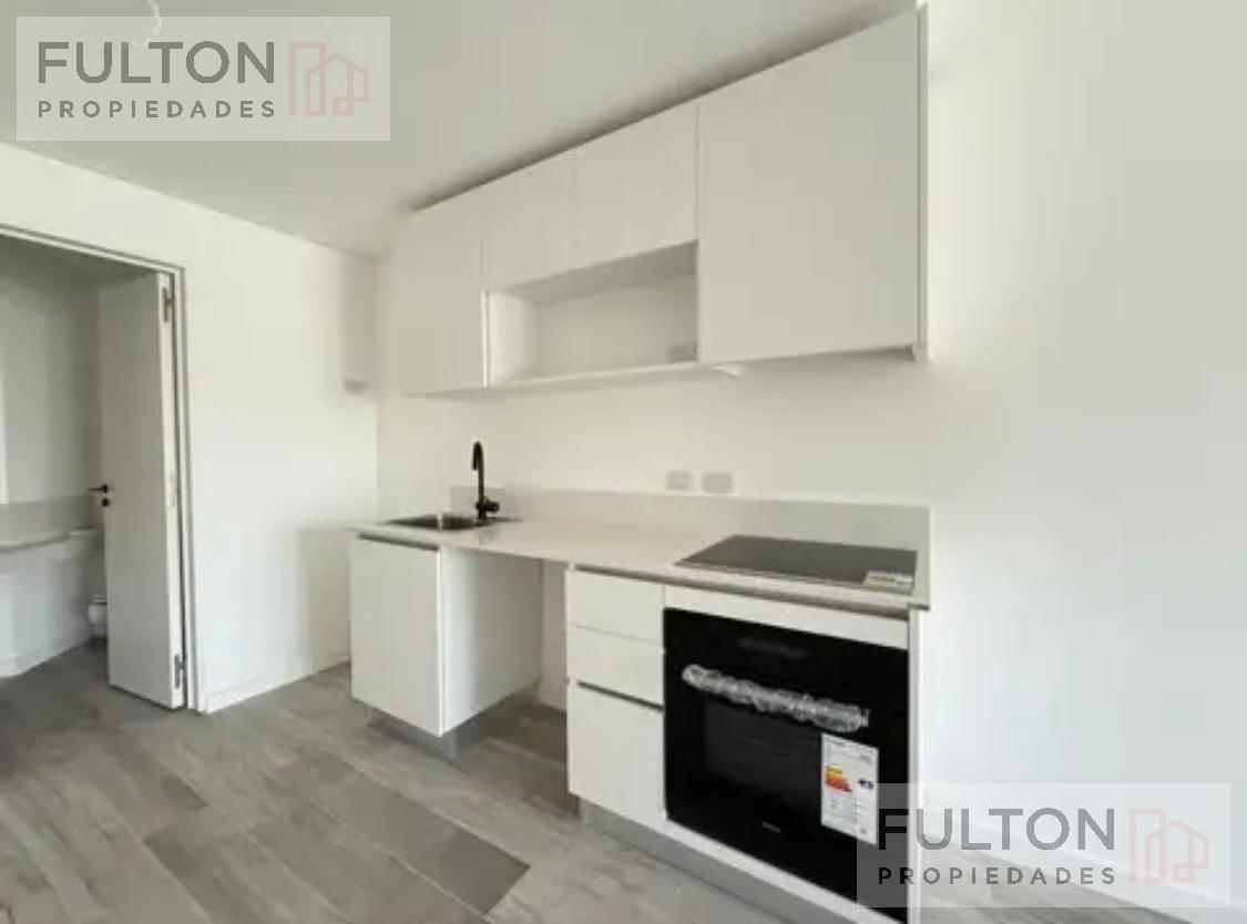 Foto de Departamento 2 ambientes a estrenar en Torre Premium Nic Devoto, imagen 5