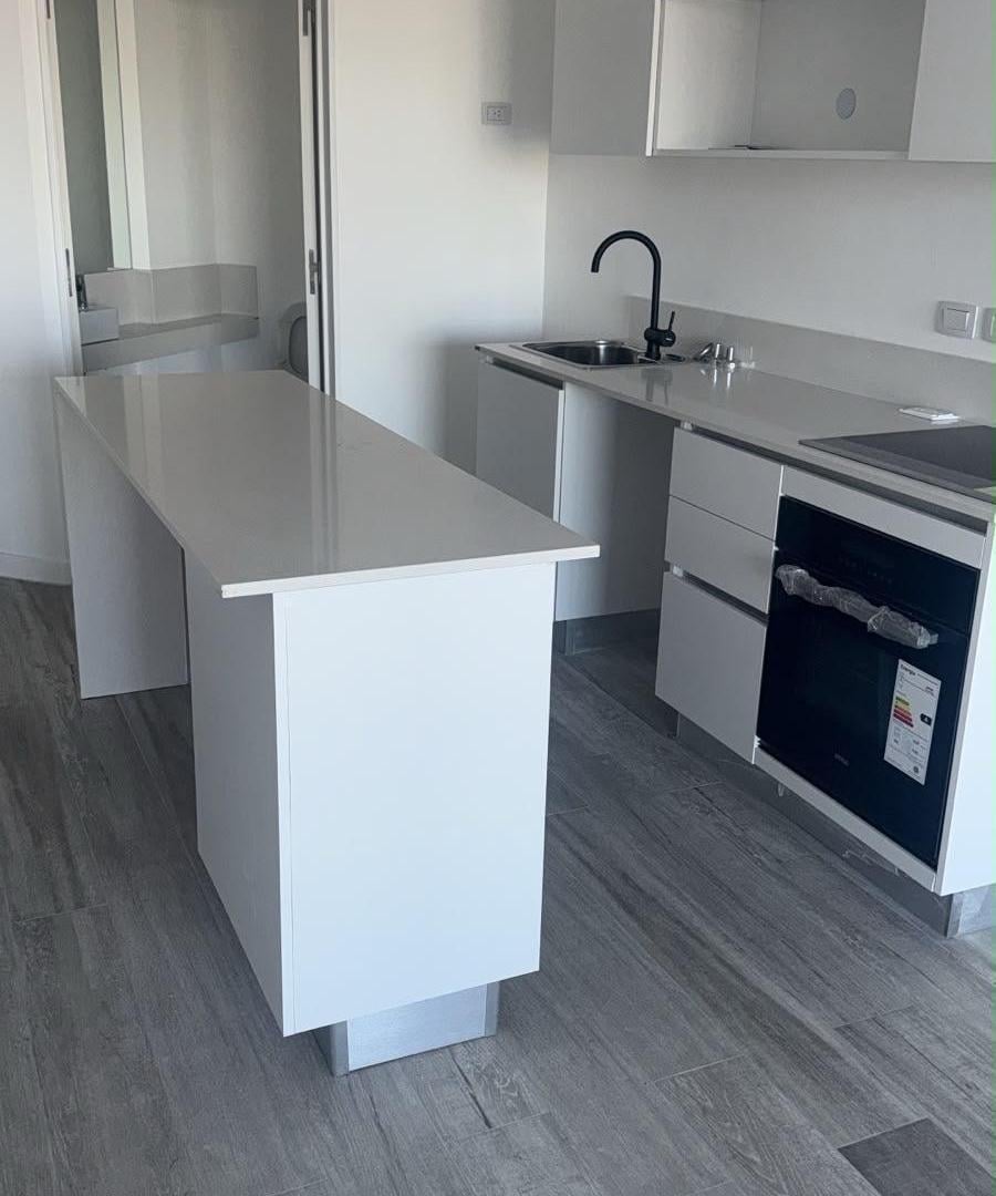 Foto de Departamento 2 ambientes a estrenar en Torre Premium Nic Devoto, imagen 3