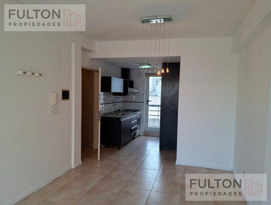 Foto de Duplex dos ambientes almagro, imagen 2