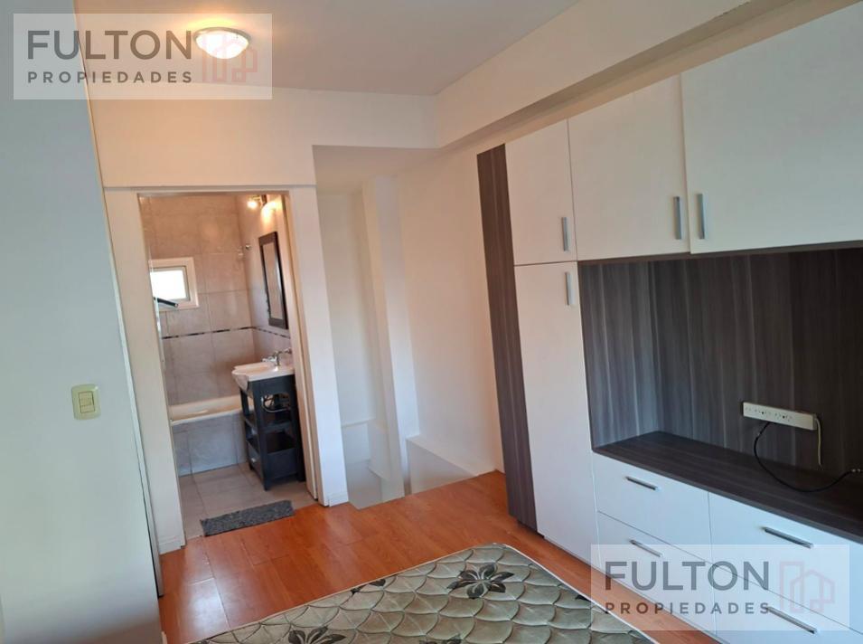 Foto de Duplex dos ambientes almagro, imagen 1
