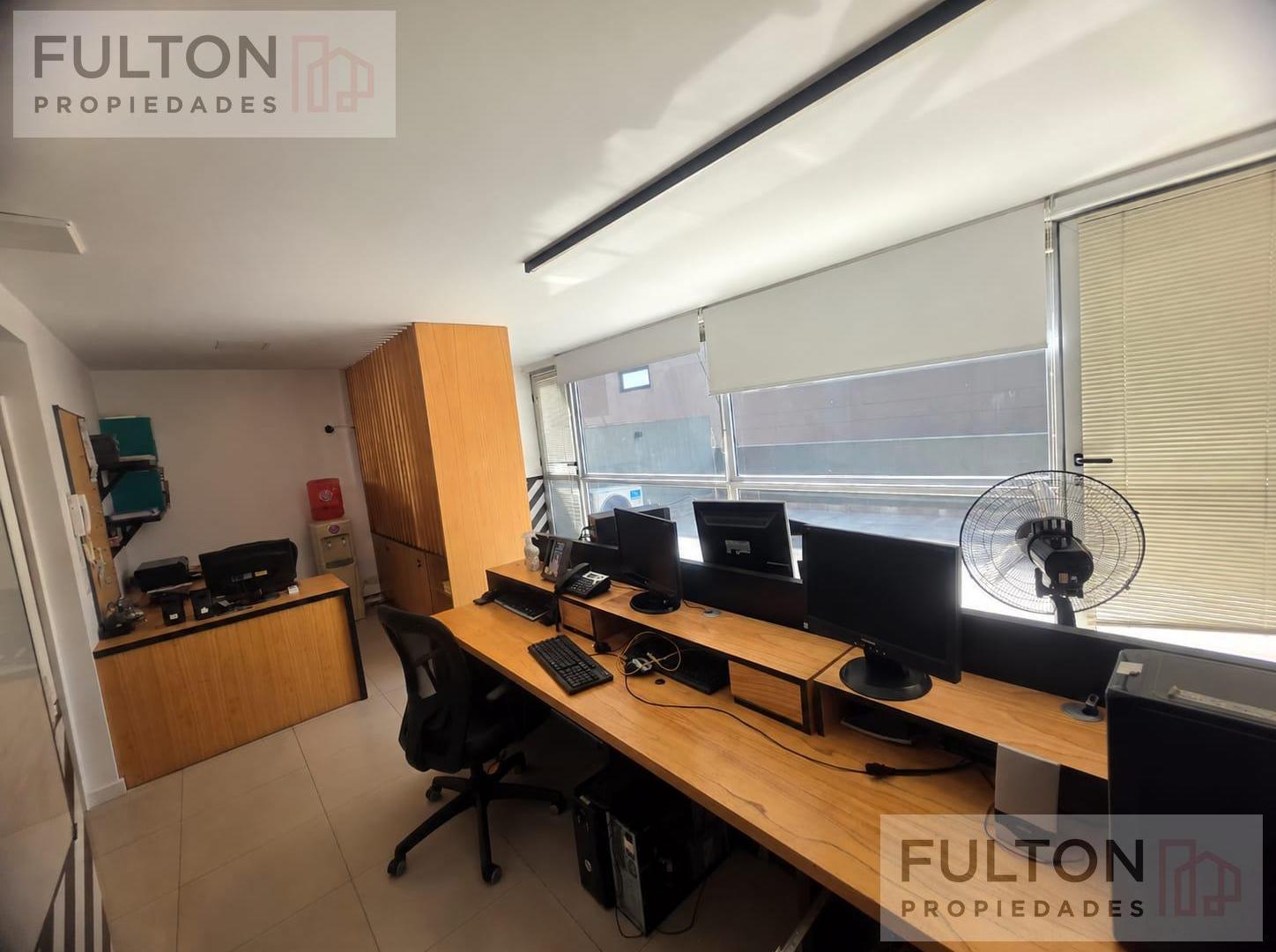Foto de ALQUILER OFICINA EN DUPLEX LISTA PARA ENTRAR, AMUEBLADA, CHACARITA, imagen 2
