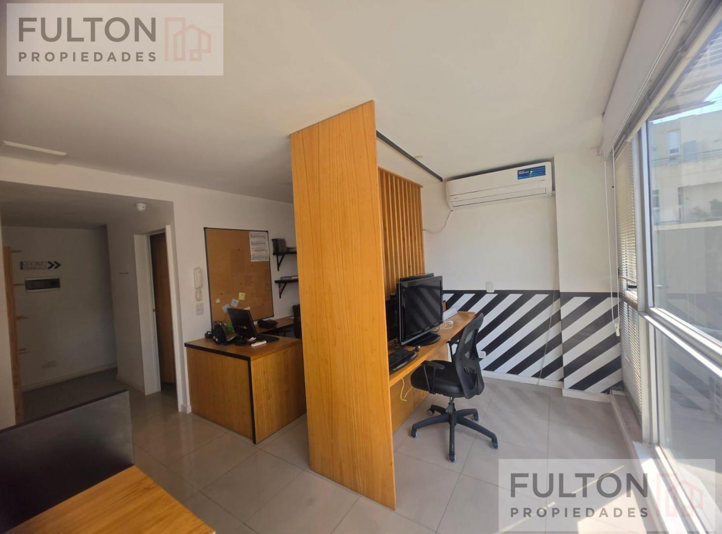 Foto de ALQUILER OFICINA EN DUPLEX LISTA PARA ENTRAR, AMUEBLADA, CHACARITA, imagen 3