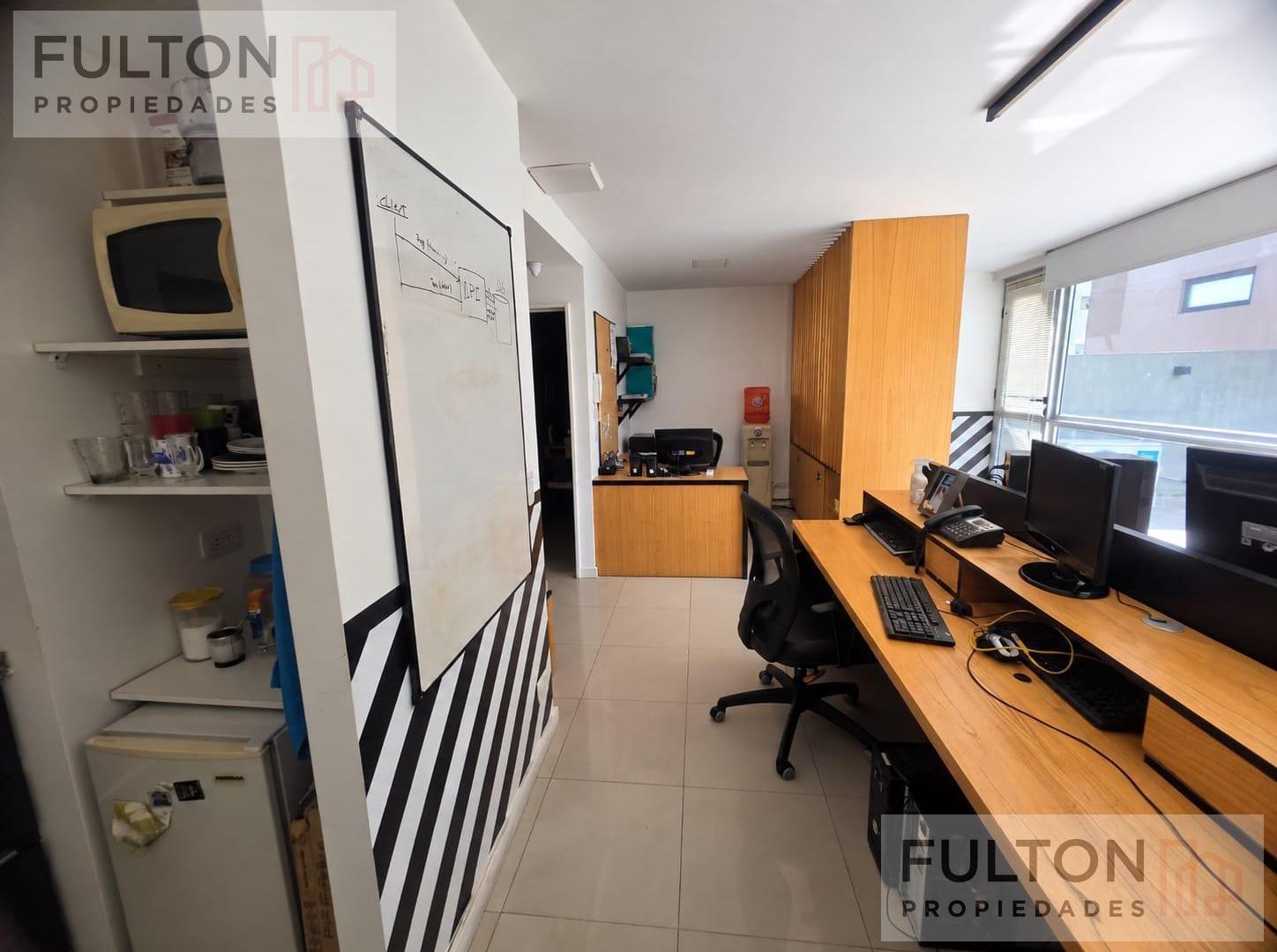 Foto de ALQUILER OFICINA EN DUPLEX LISTA PARA ENTRAR, AMUEBLADA, CHACARITA, imagen 4