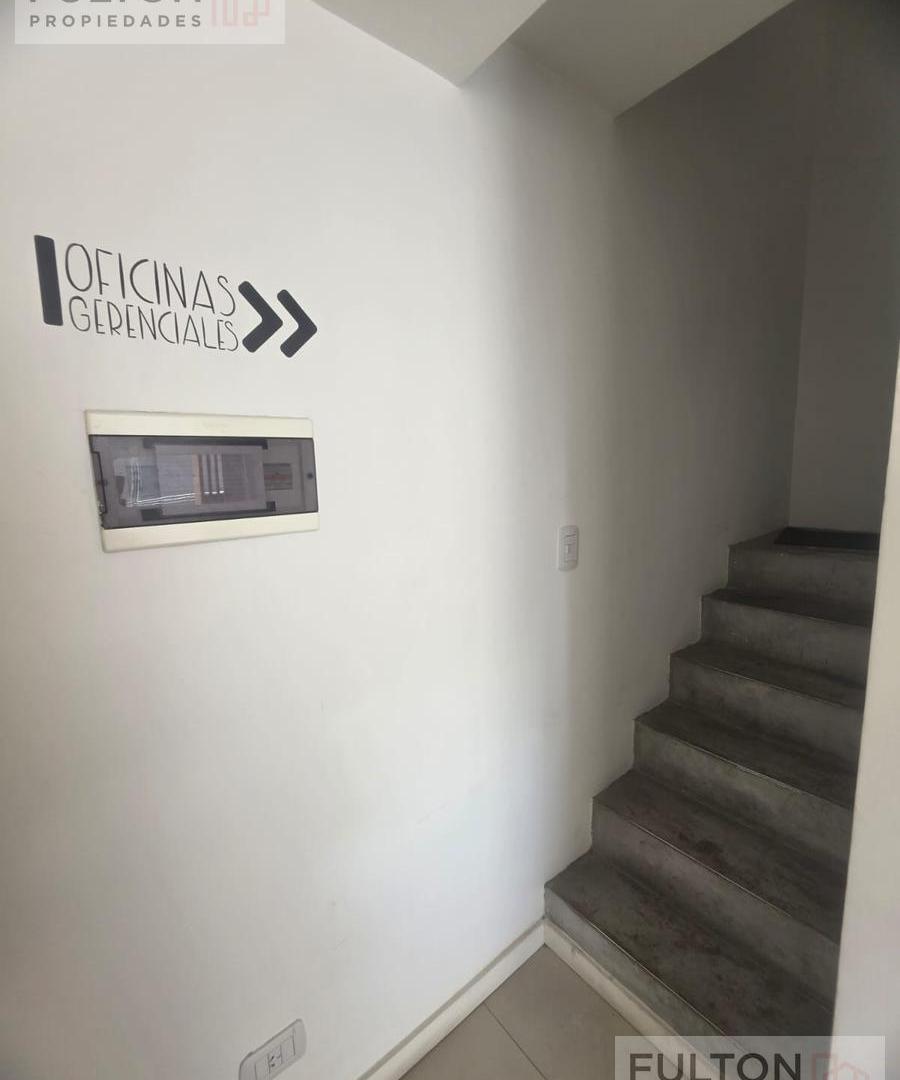 Foto de ALQUILER OFICINA EN DUPLEX LISTA PARA ENTRAR, AMUEBLADA, CHACARITA, imagen 5