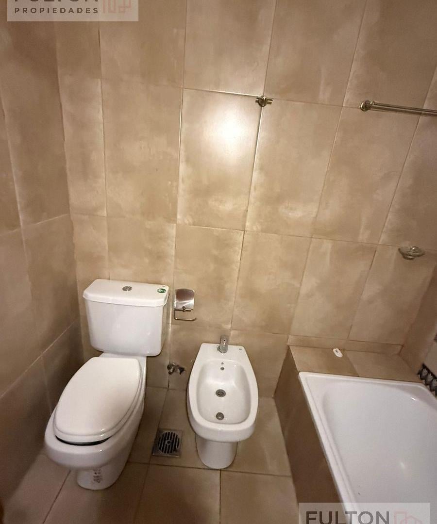 Foto de VENTA MONOAMBIENTE CON JARDÍN EN PATERNAL, imagen 5