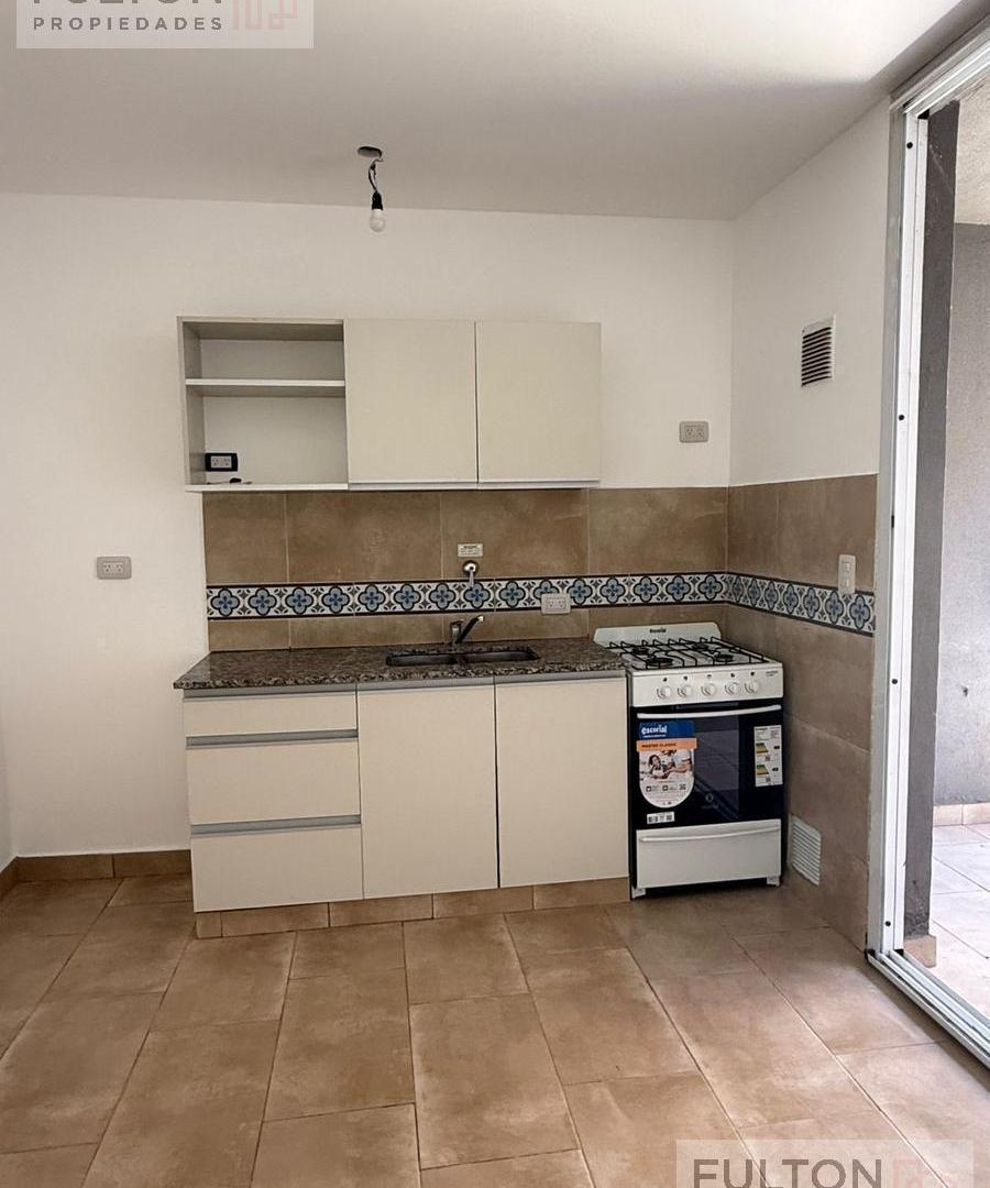 Foto de VENTA MONOAMBIENTE CON JARDÍN EN PATERNAL, imagen 3