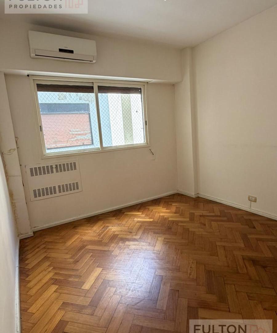 Foto de VENTA DEPARTAMENTO CUATRO AMBIENTES CON DEPENDENCIA PALERMO, imagen 5