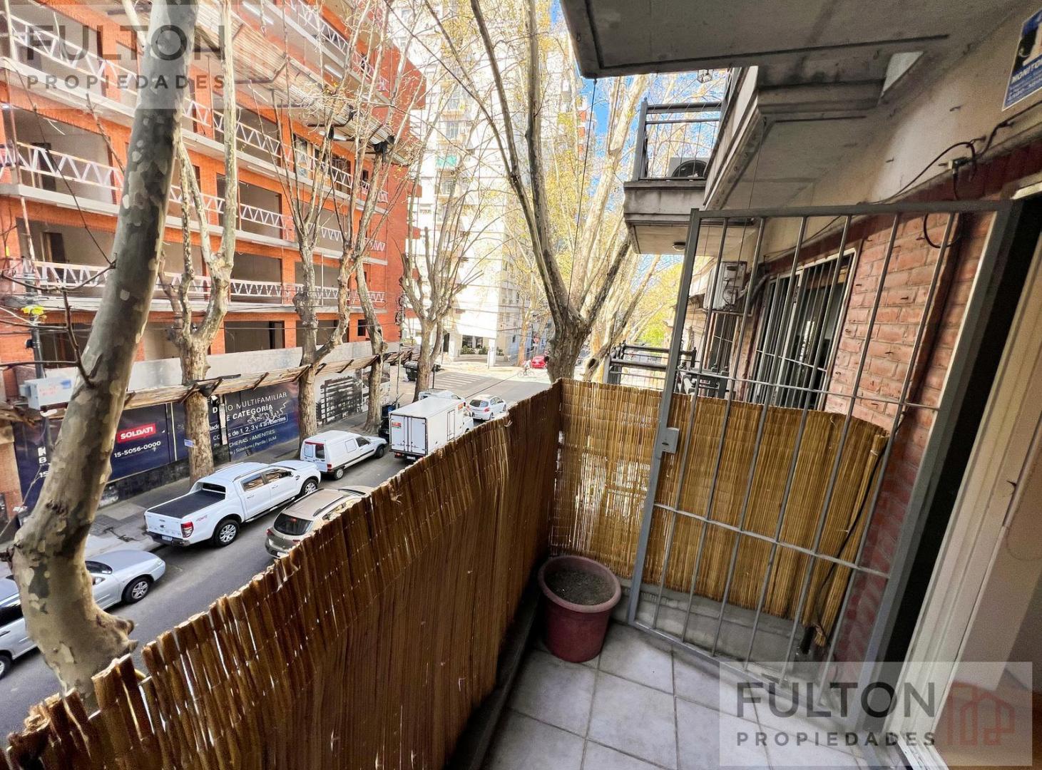 Foto de Belgrano Departamento 4 ambientes reciclado a nuevo, imagen 5