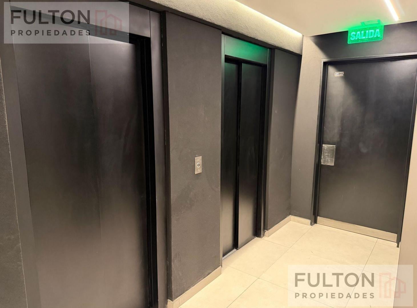 Foto de Departamento 4 ambientes con pileta y parrilla propias Villa Crespo, imagen 5