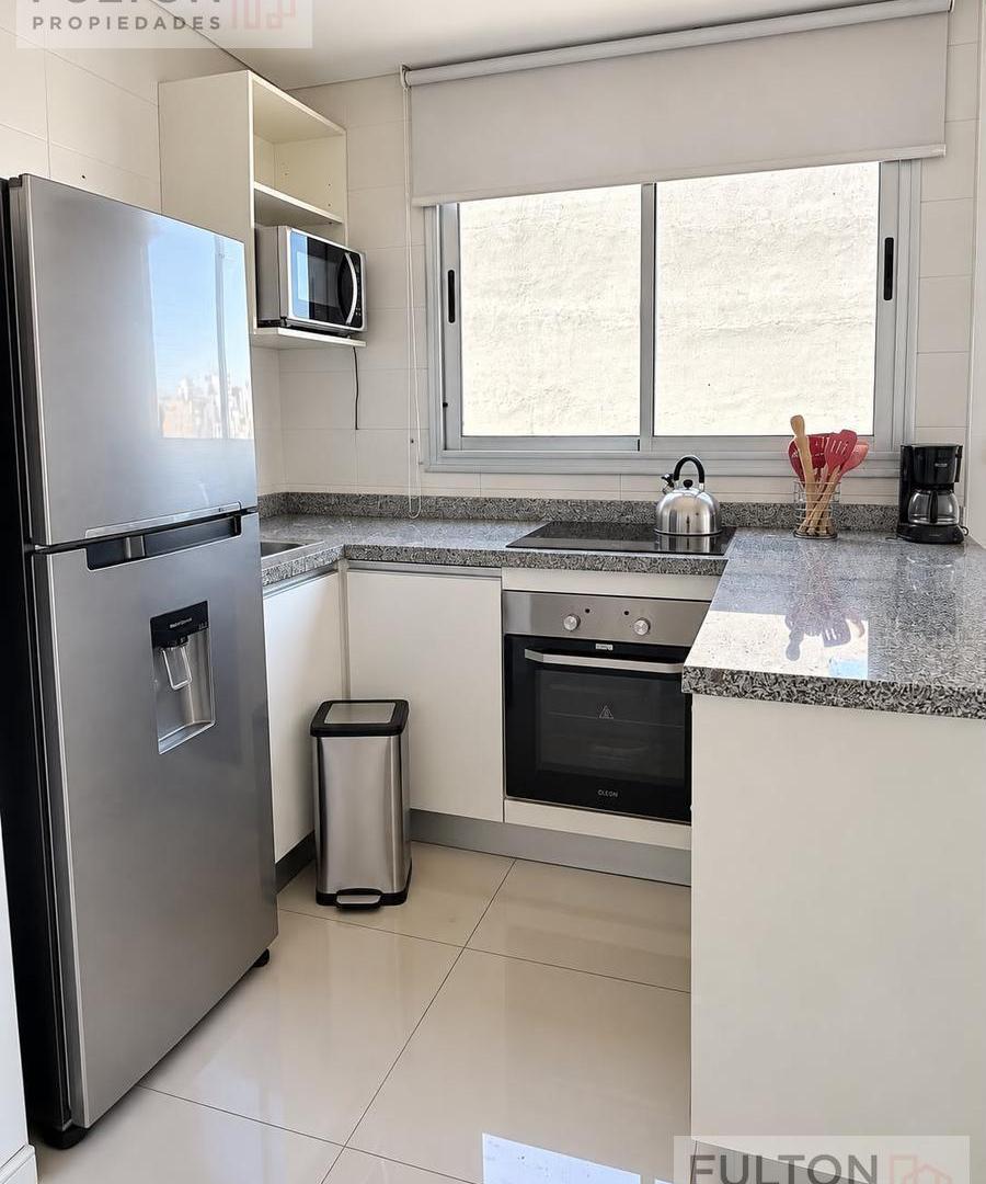 Foto de VENTA MONOAMBIENTE TORRE EN CABALLITO FULL AMENITIES, imagen 3