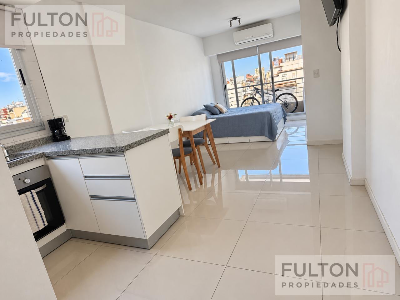 Foto de VENTA MONOAMBIENTE TORRE EN CABALLITO FULL AMENITIES, imagen 2