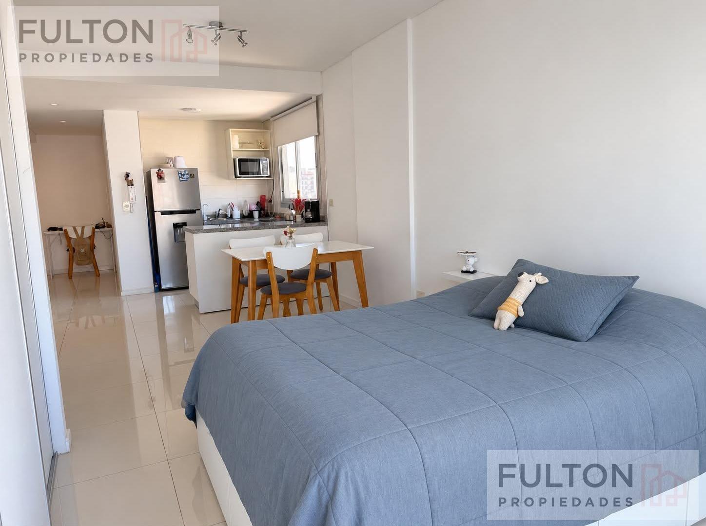 Foto de VENTA MONOAMBIENTE TORRE EN CABALLITO FULL AMENITIES, imagen 1