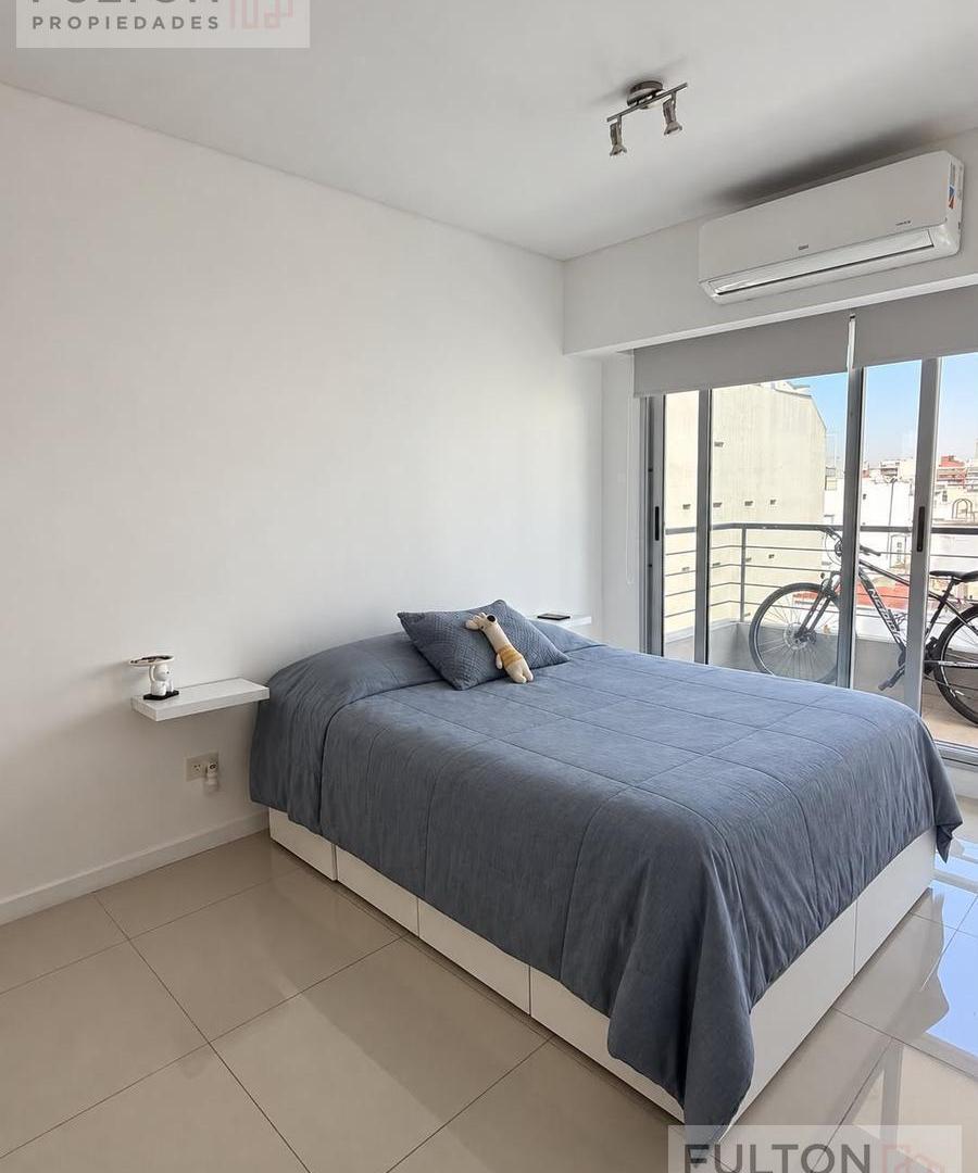 Foto de VENTA MONOAMBIENTE TORRE EN CABALLITO FULL AMENITIES, imagen 5