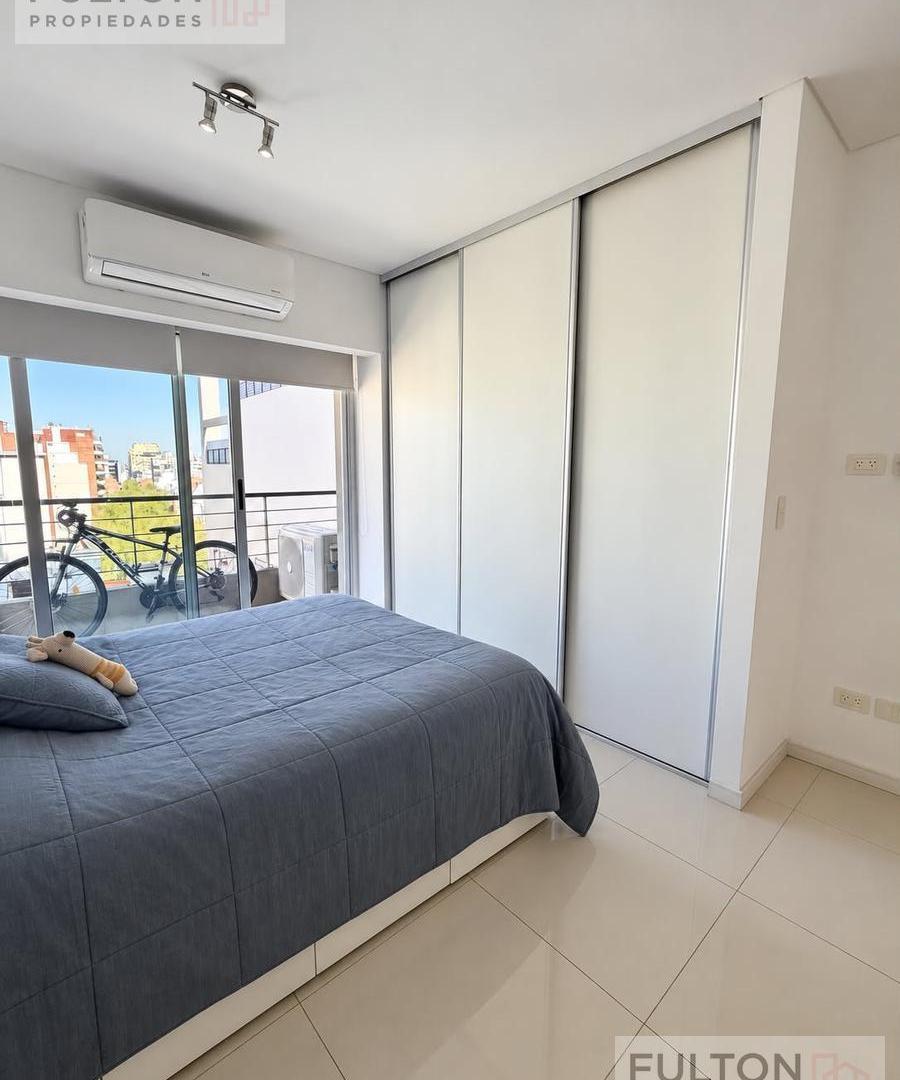 Foto de VENTA MONOAMBIENTE TORRE EN CABALLITO FULL AMENITIES, imagen 4