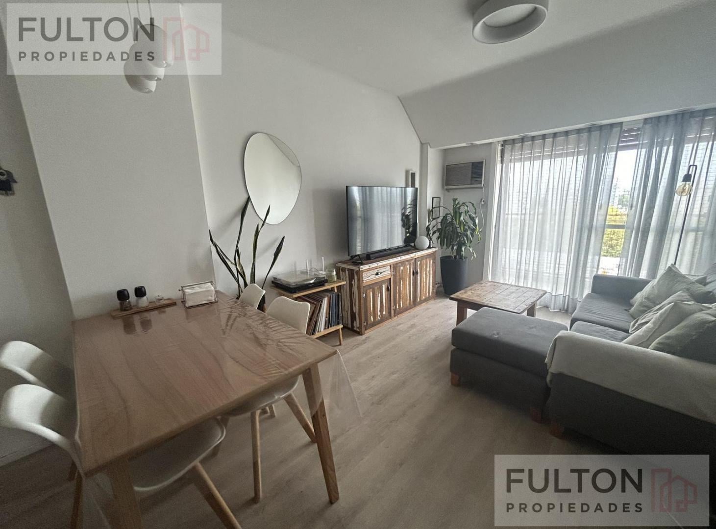 Foto de Departamento 4 ambientes con dependencia, imagen 1