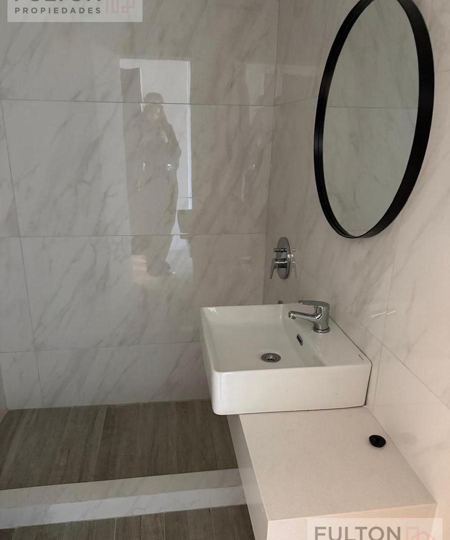 Foto de VENTA MONOAMBIENTE A ESTRENAR EN VILLA CRESPO, imagen 4
