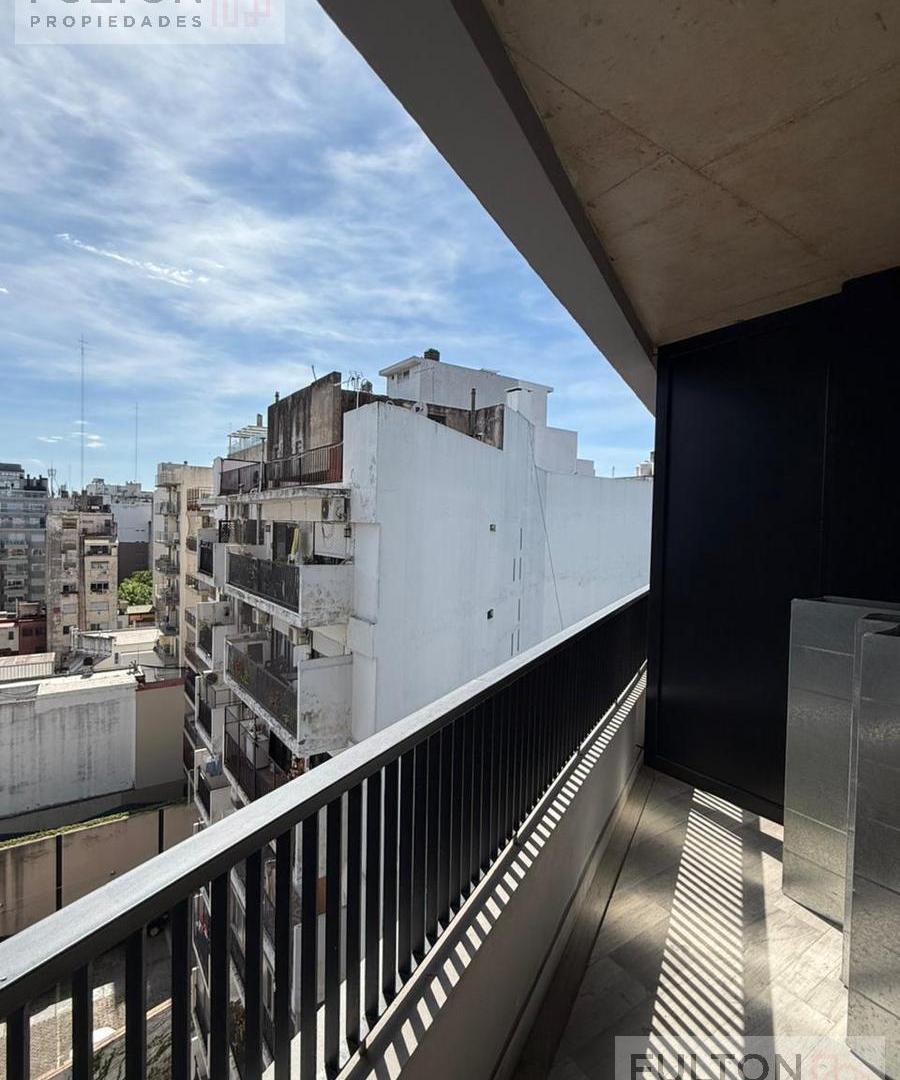 Foto de VENTA MONOAMBIENTE A ESTRENAR EN VILLA CRESPO, imagen 2