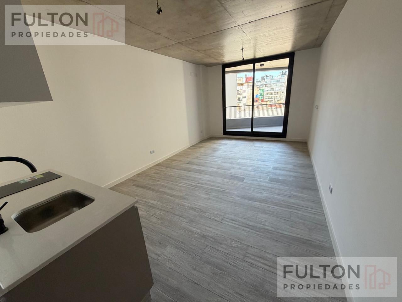 Foto de VENTA MONOAMBIENTE A ESTRENAR EN VILLA CRESPO, imagen 3